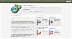 Desktop Screenshot of bat.siuc.edu